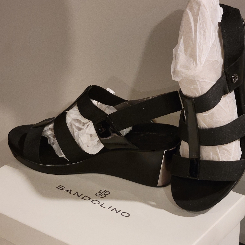 Bandolino Women Shoes 9M
